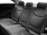  Rear seats from Drivers Side photo